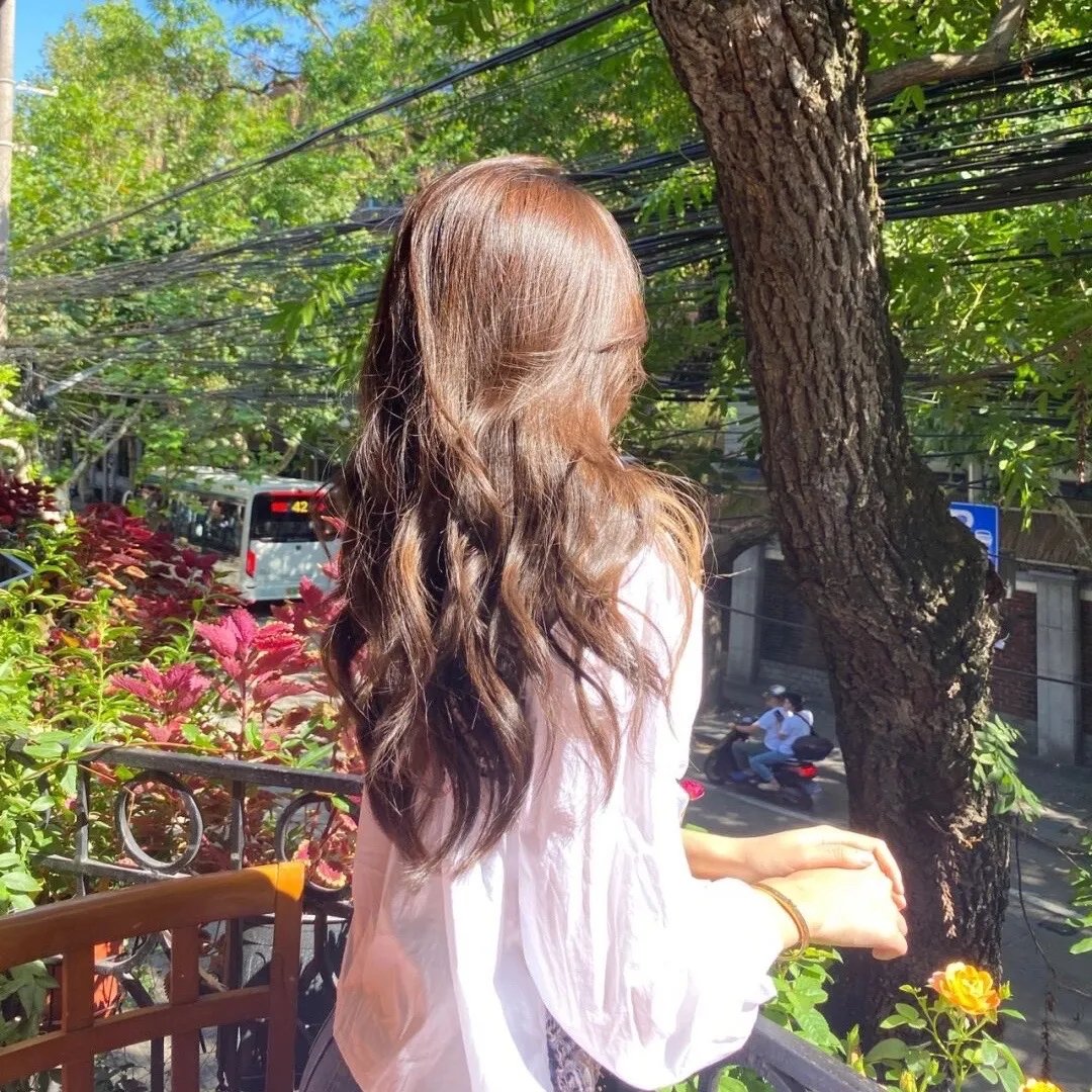 生活多美好