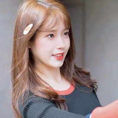 云端美人